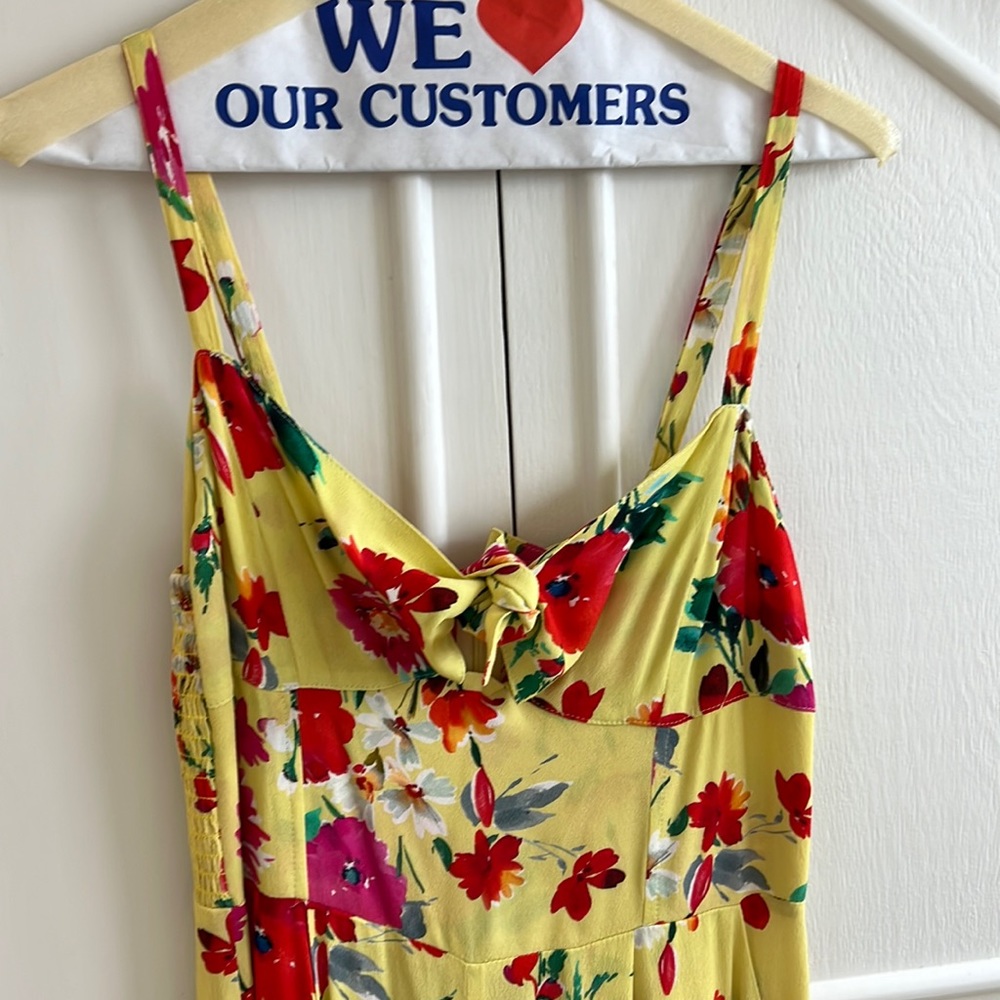 Yumi Kim jumpsuit